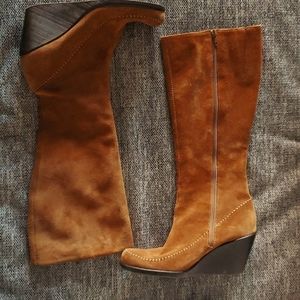 Womens boots
